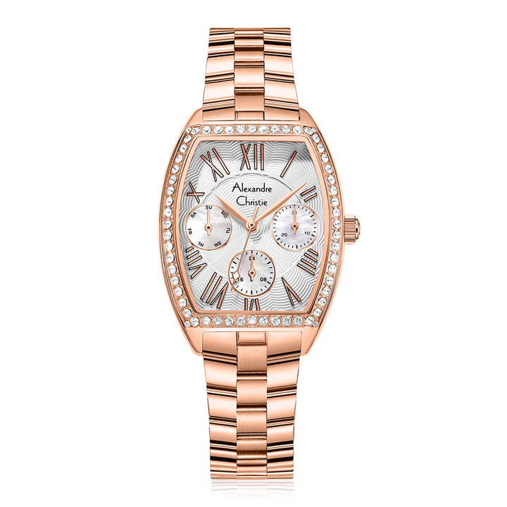 2B86BFBRGSL Women's Multi-Function Quartz Watch 30mm