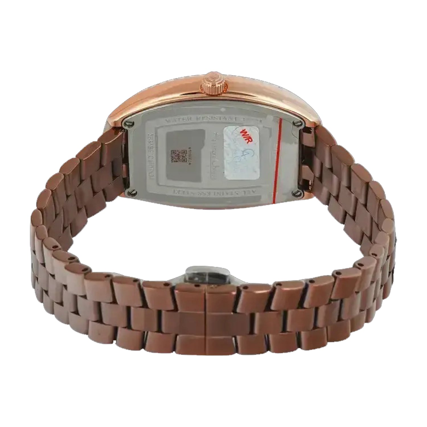 2B86BFBROBO Women's Multi-Function Quartz Watch 29mm