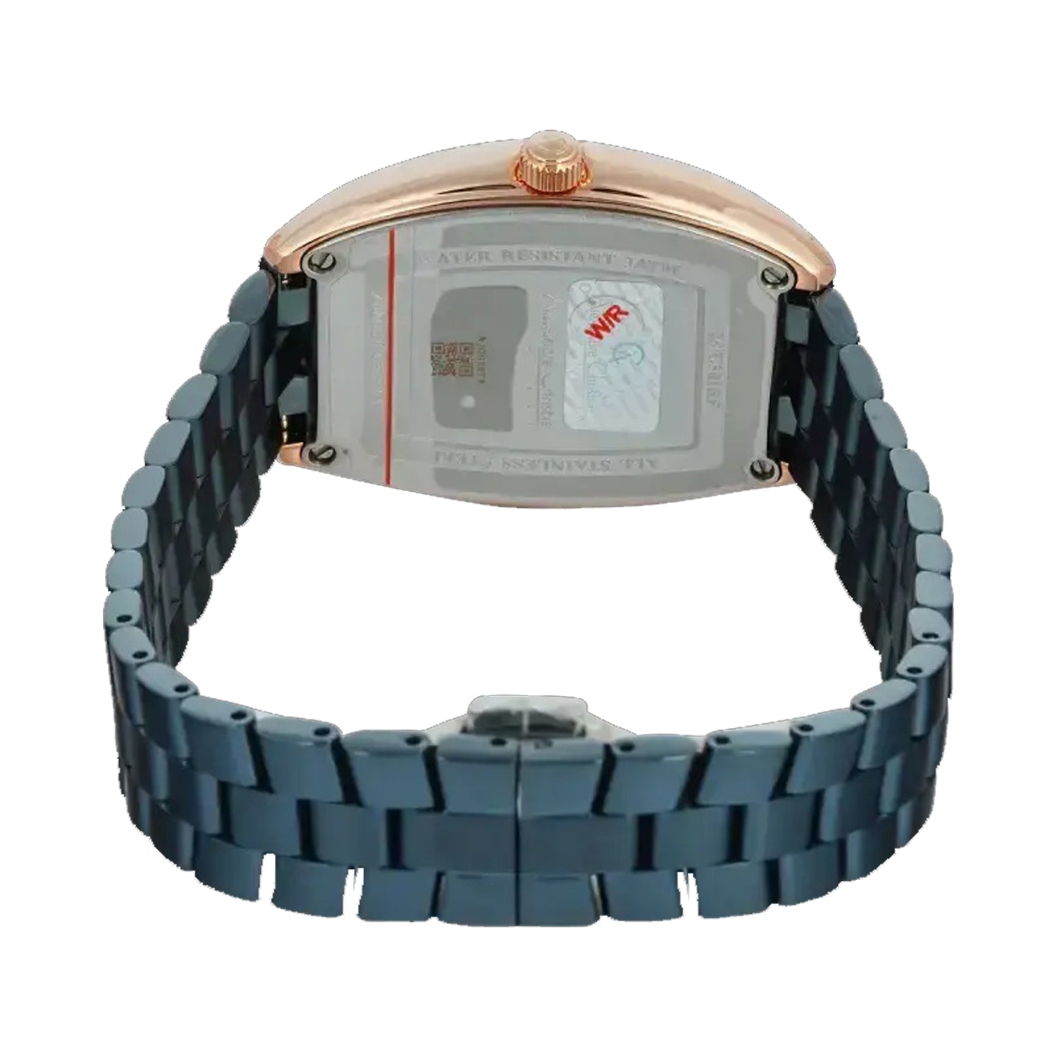 2B86BFBURBU Women's Multi-Function Quartz Watch 29mm