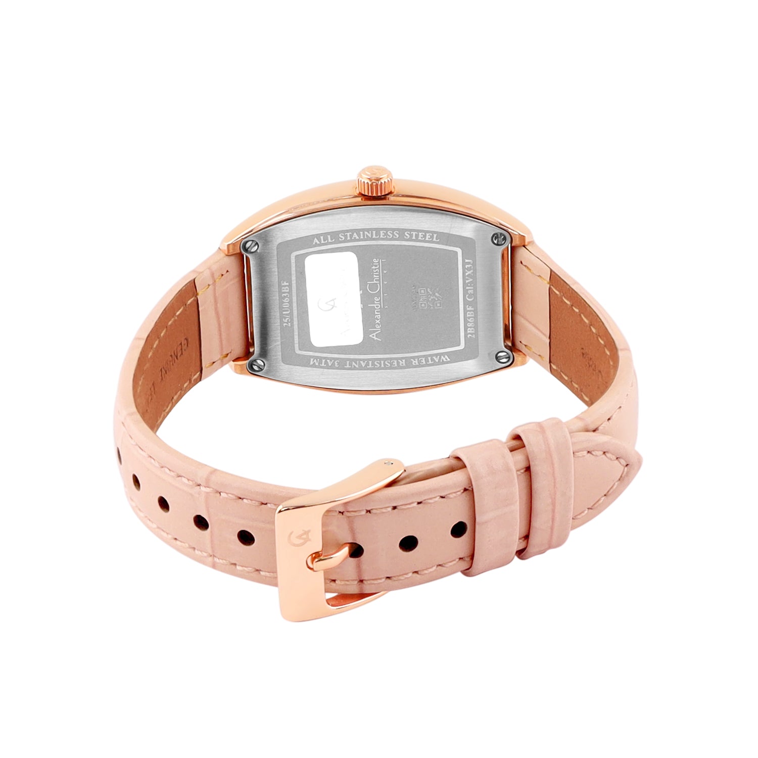 2B86BFLRGPN Women's Multi-Function Quartz Watch 29mm