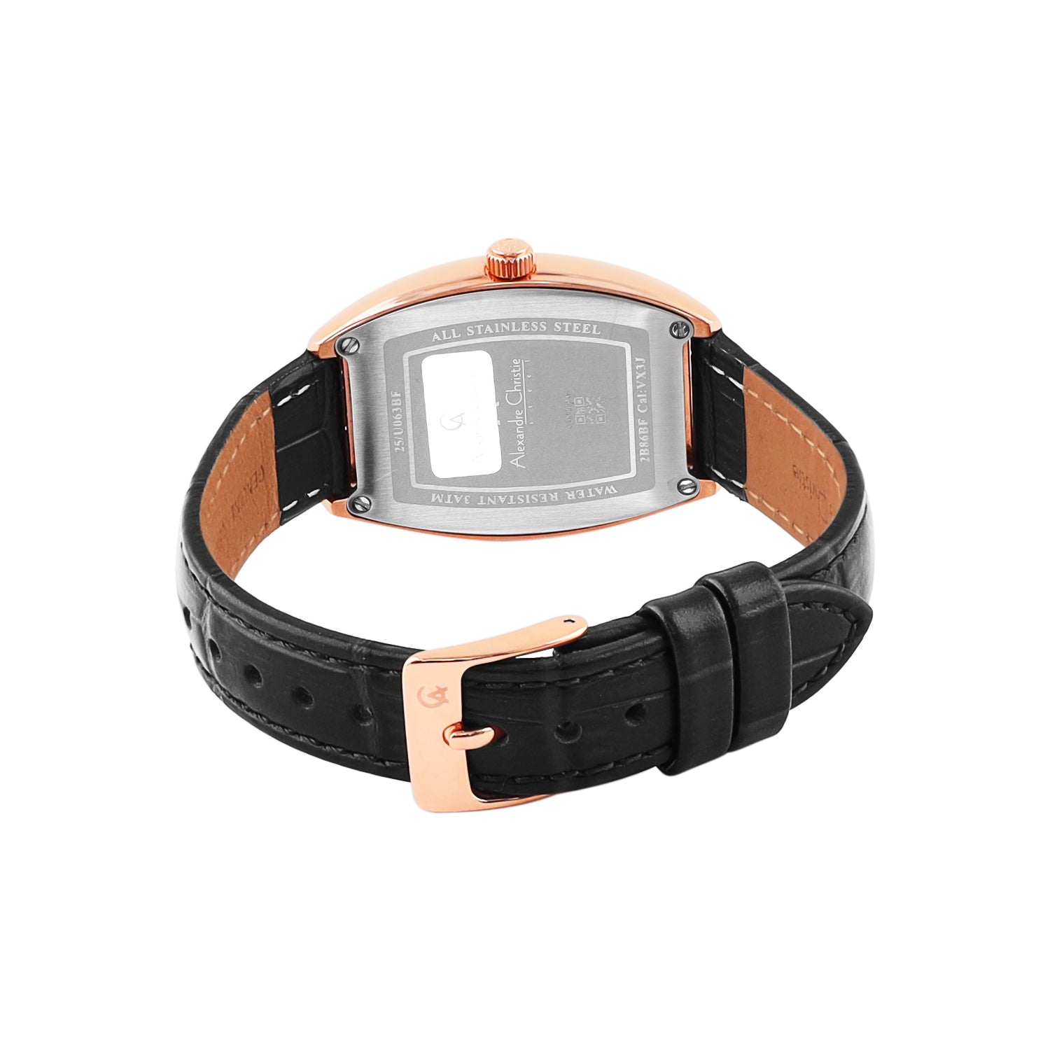 2B86BFLRGSLBA Women's Multi-Function Quartz Watch 29mm