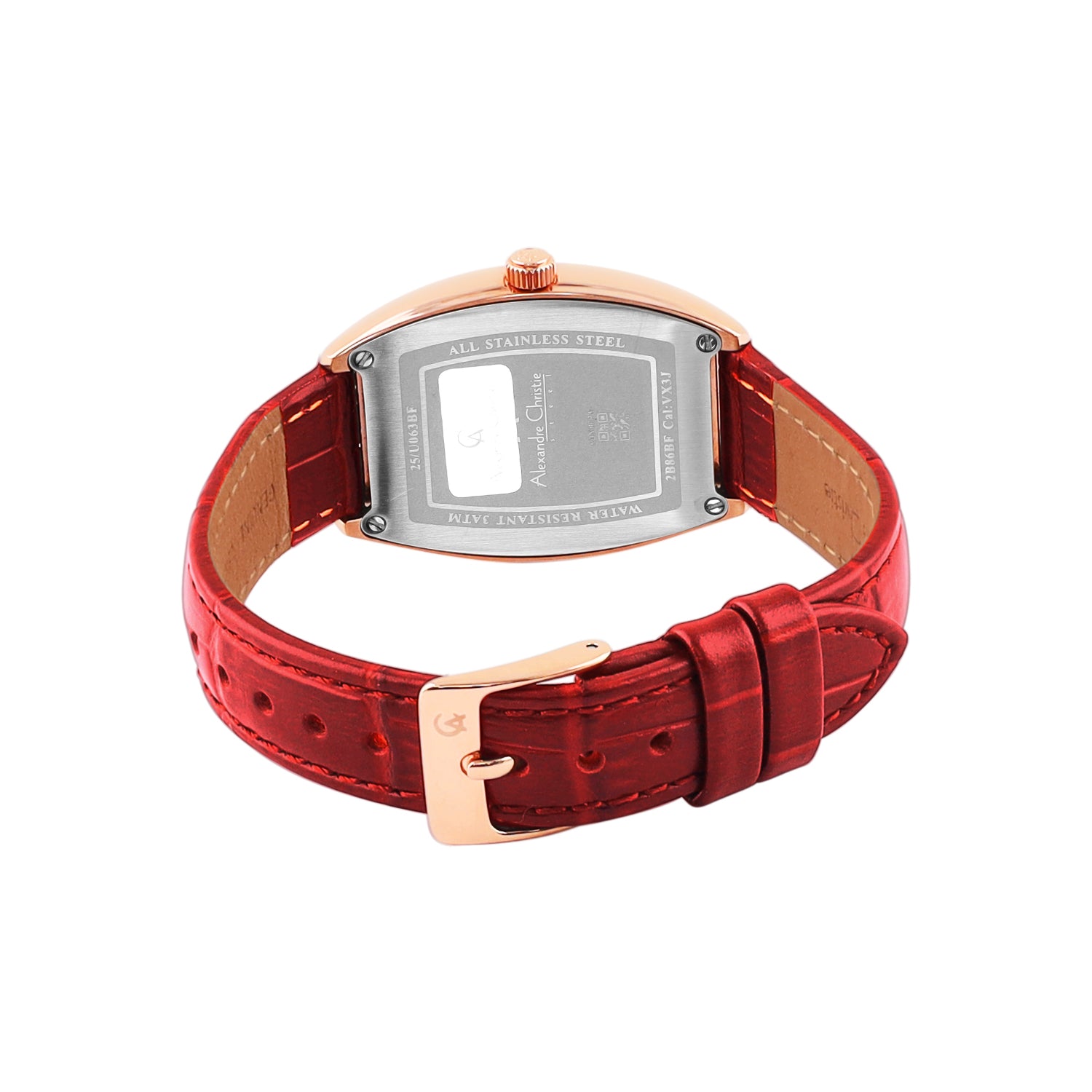 2B86BFLRGSLRE Women's Multi-Function Quartz Watch 29mm