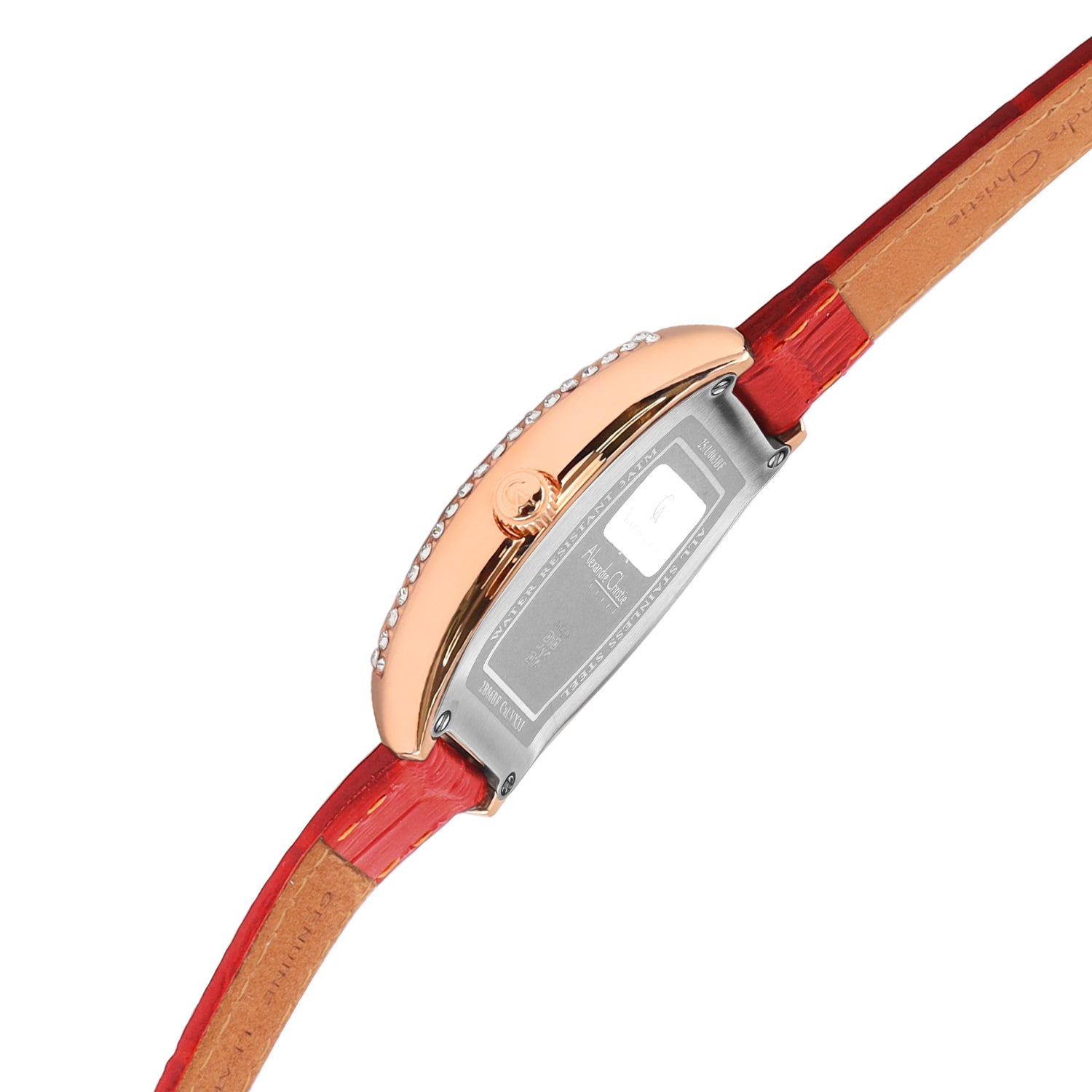 2B86BFLRGSLRE Women's Multi-Function Quartz Watch 29mm