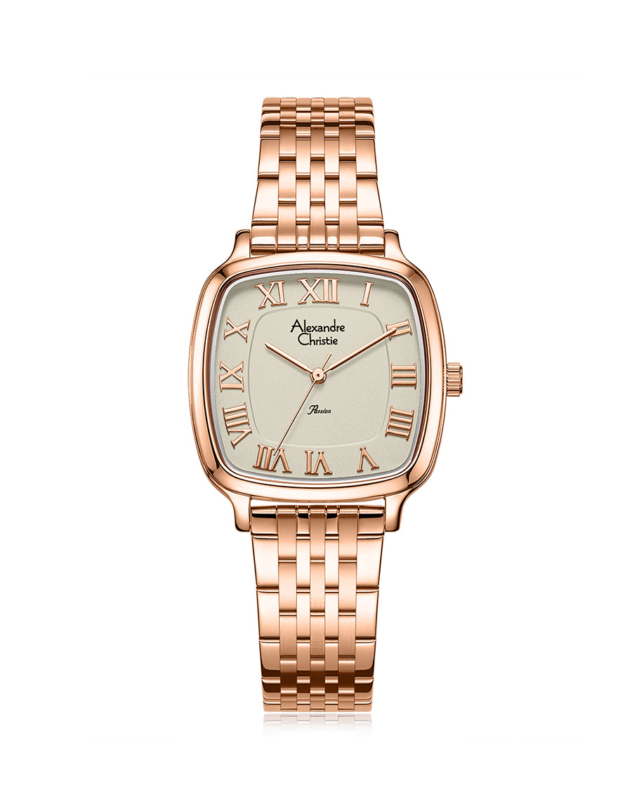 2B88LHBRGBO Women's Classic Quartz Watch 31mm