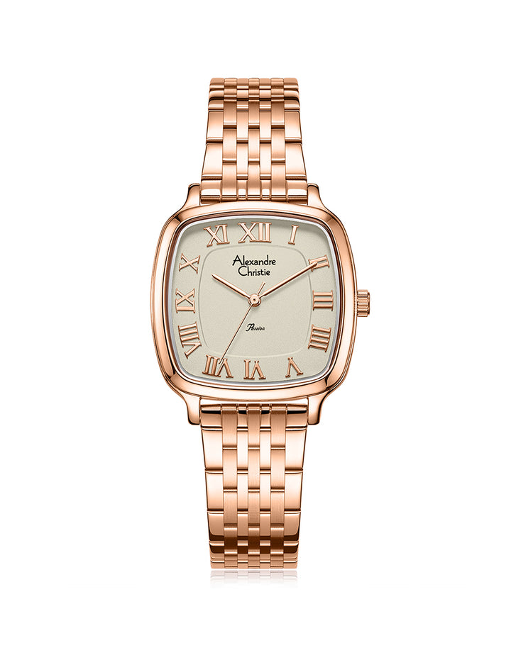 2B88LHBRGBO Women's Classic Quartz Watch 31mm