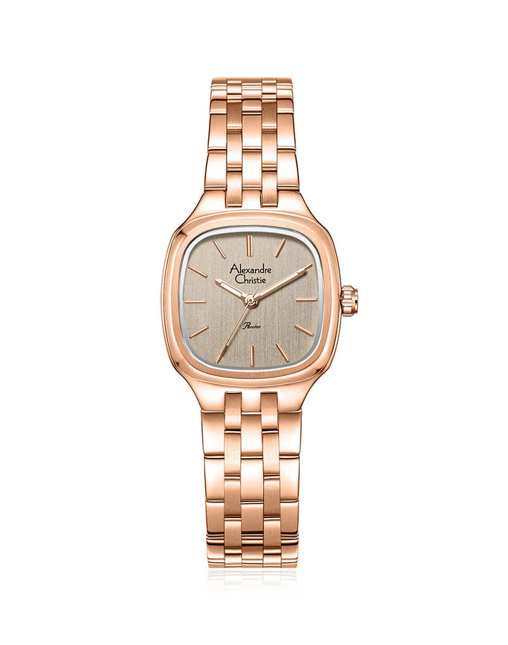 2B90LHBRGBO Women's Classic Quartz Watch 26mm