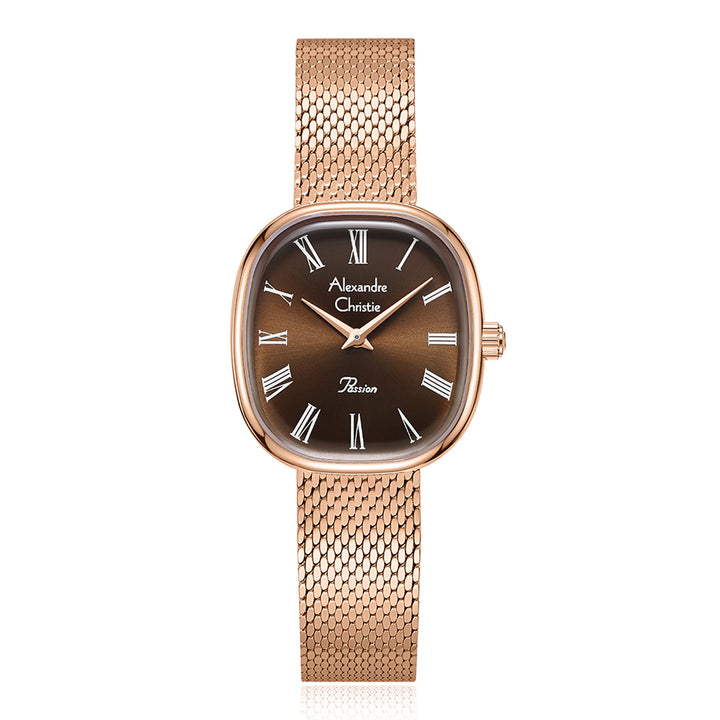 2B93LHBRGBO Women's Classic Quartz Watch 27mm
