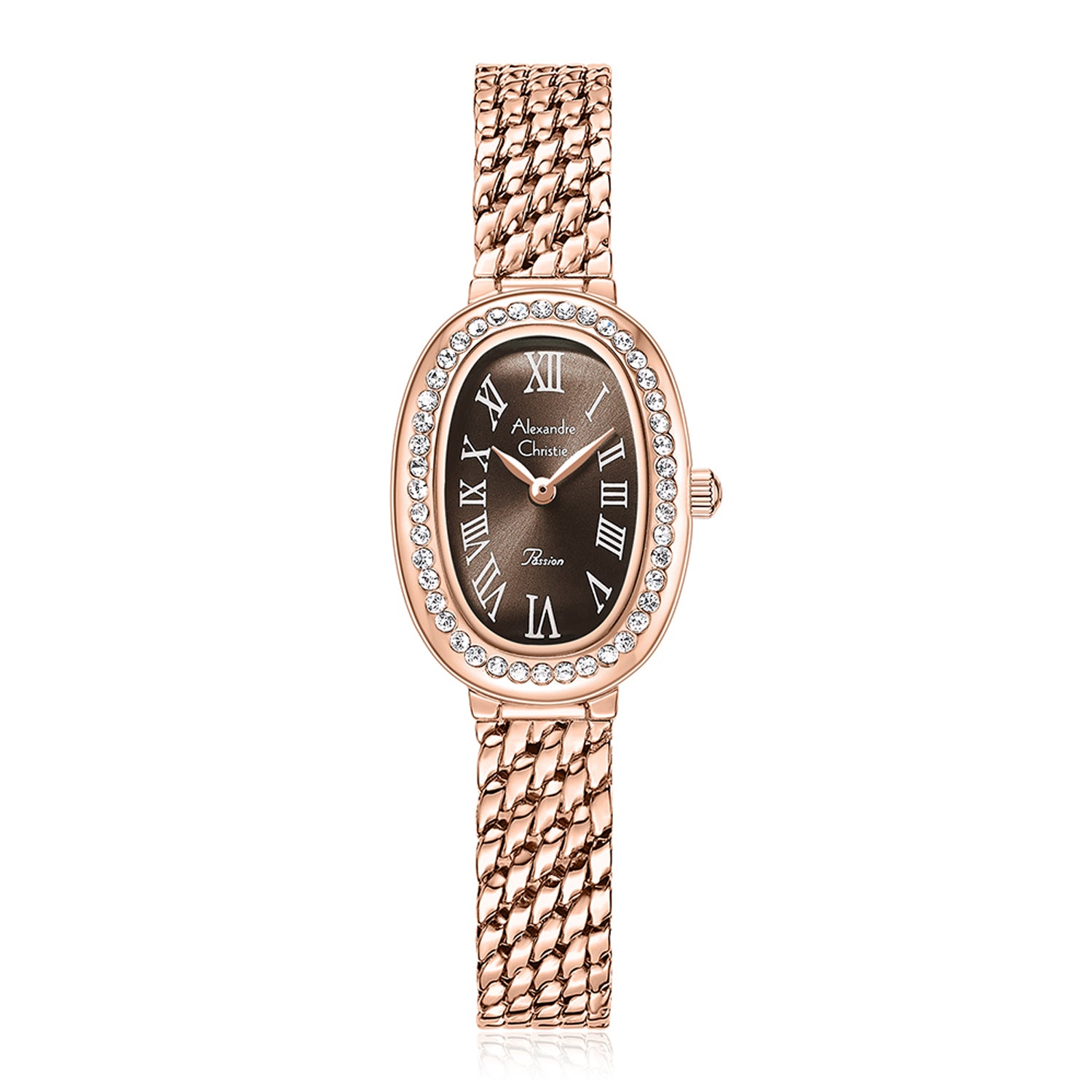 2B95LHBRGBO Women's Classic Quartz Watch 22mm