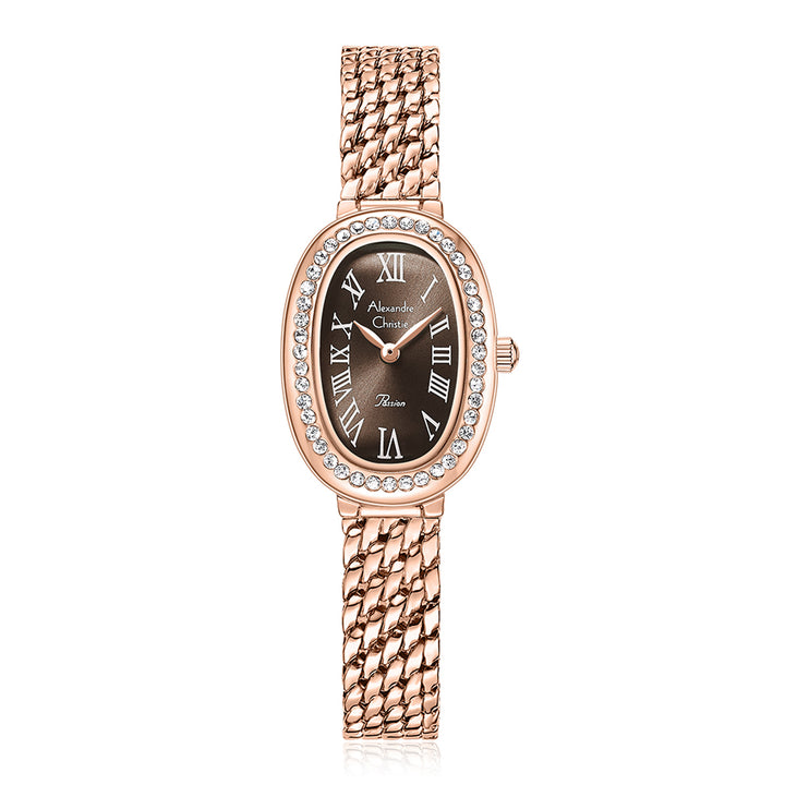 2B95LHBRGBO Women's Classic Quartz Watch 22mm