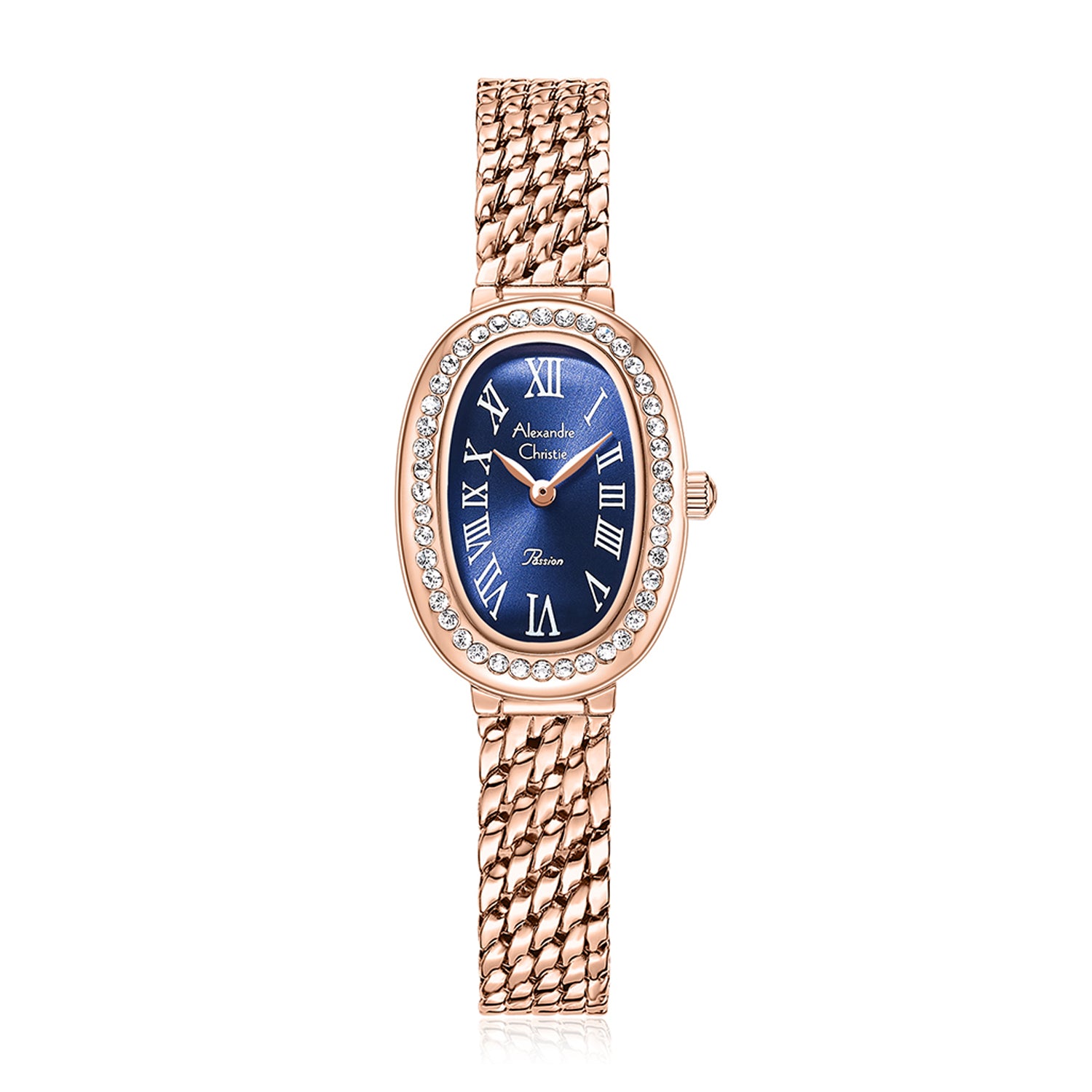 2B95LHBRGBU Women's Classic Quartz Watch 22mm