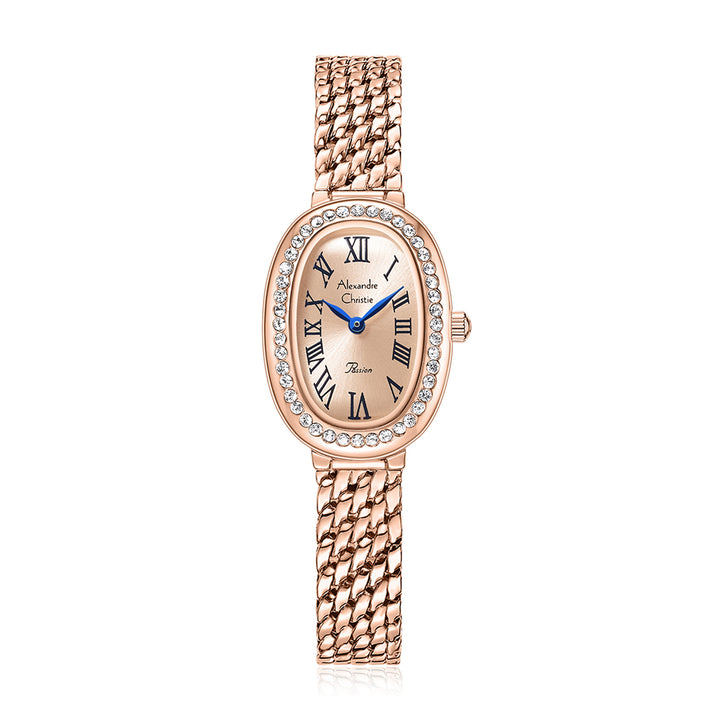 2B95LHBRGLN Women's Classic Quartz Watch 22mm