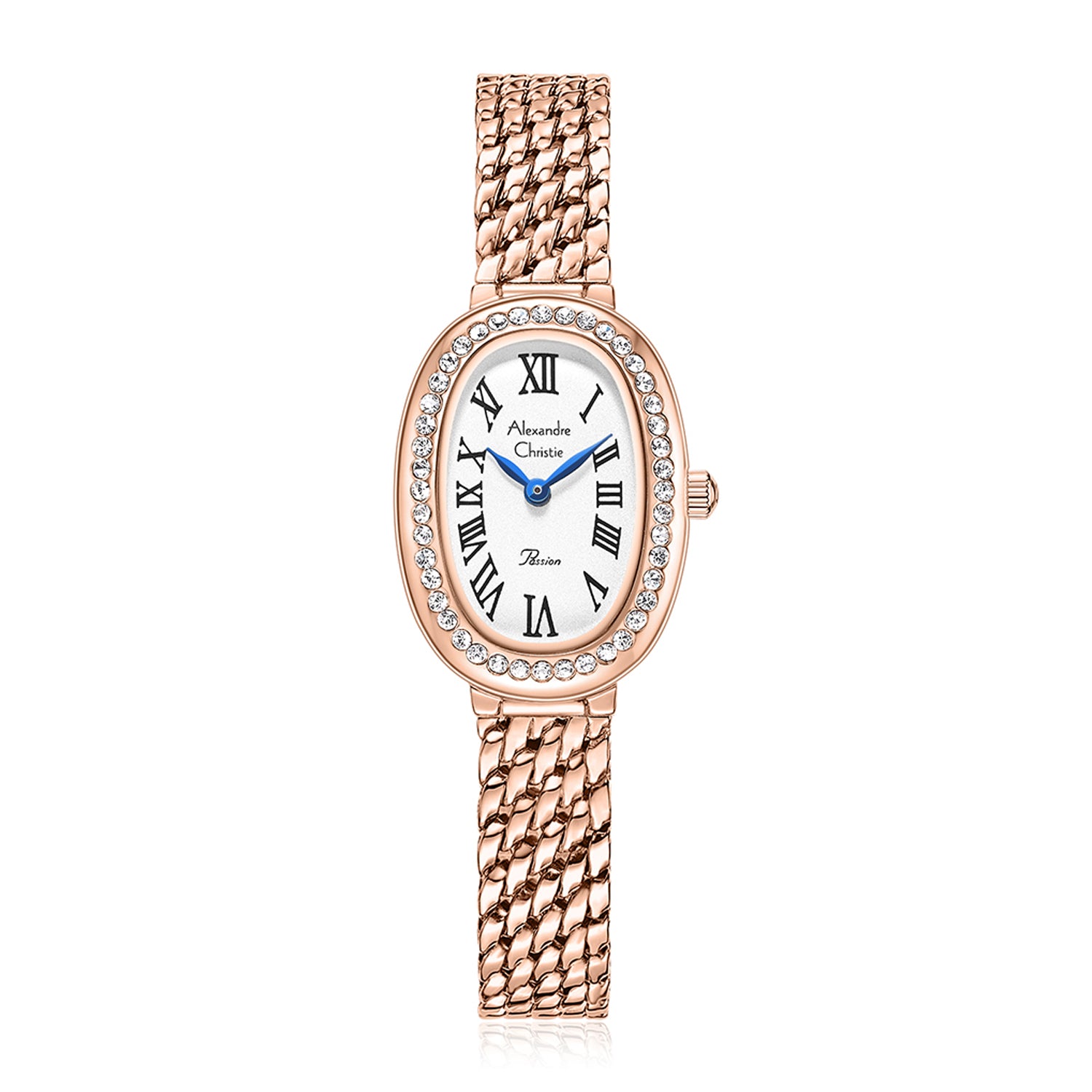 2B95LHBRGSL Women's Classic Quartz Watch 22mm