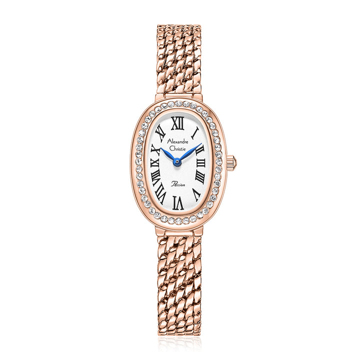 2B95LHBRGSL Women's Classic Quartz Watch 22mm