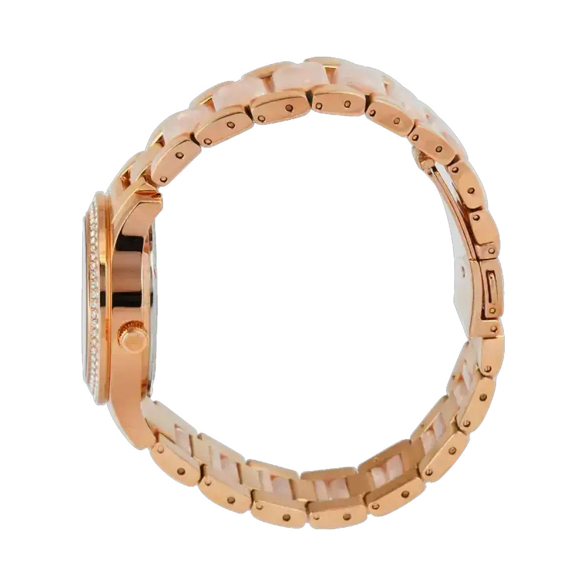 2C02BFBRGRGPN Women's Multifunction Quartz Watch 33mm