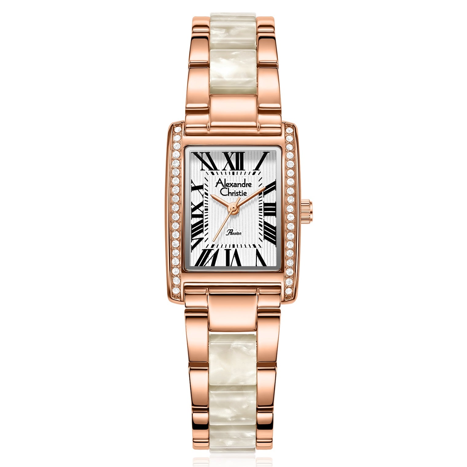 2C03LHBRGSL Women's Classic Quartz Watch 23mm