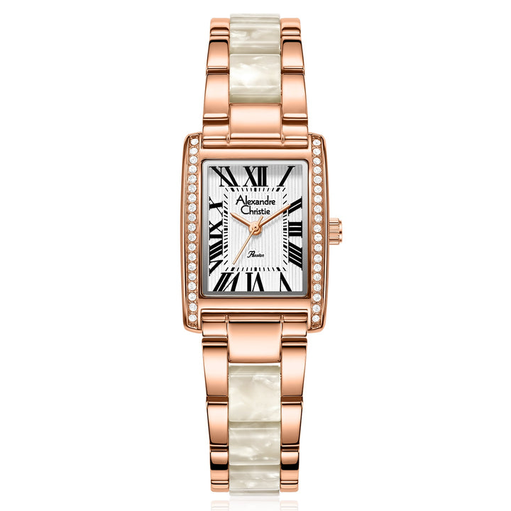 2C03LHBRGSL Women's Classic Quartz Watch 23mm