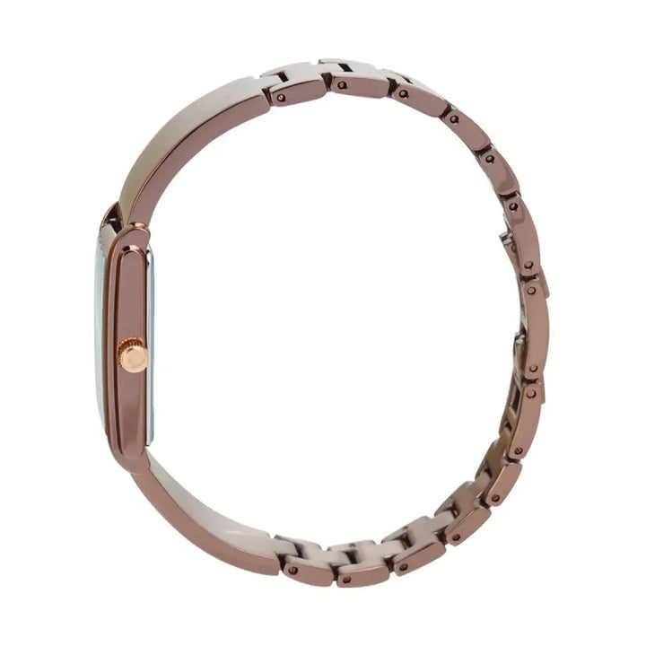 2C06LHBBNBO Women's Classic Quartz Watch 18mm