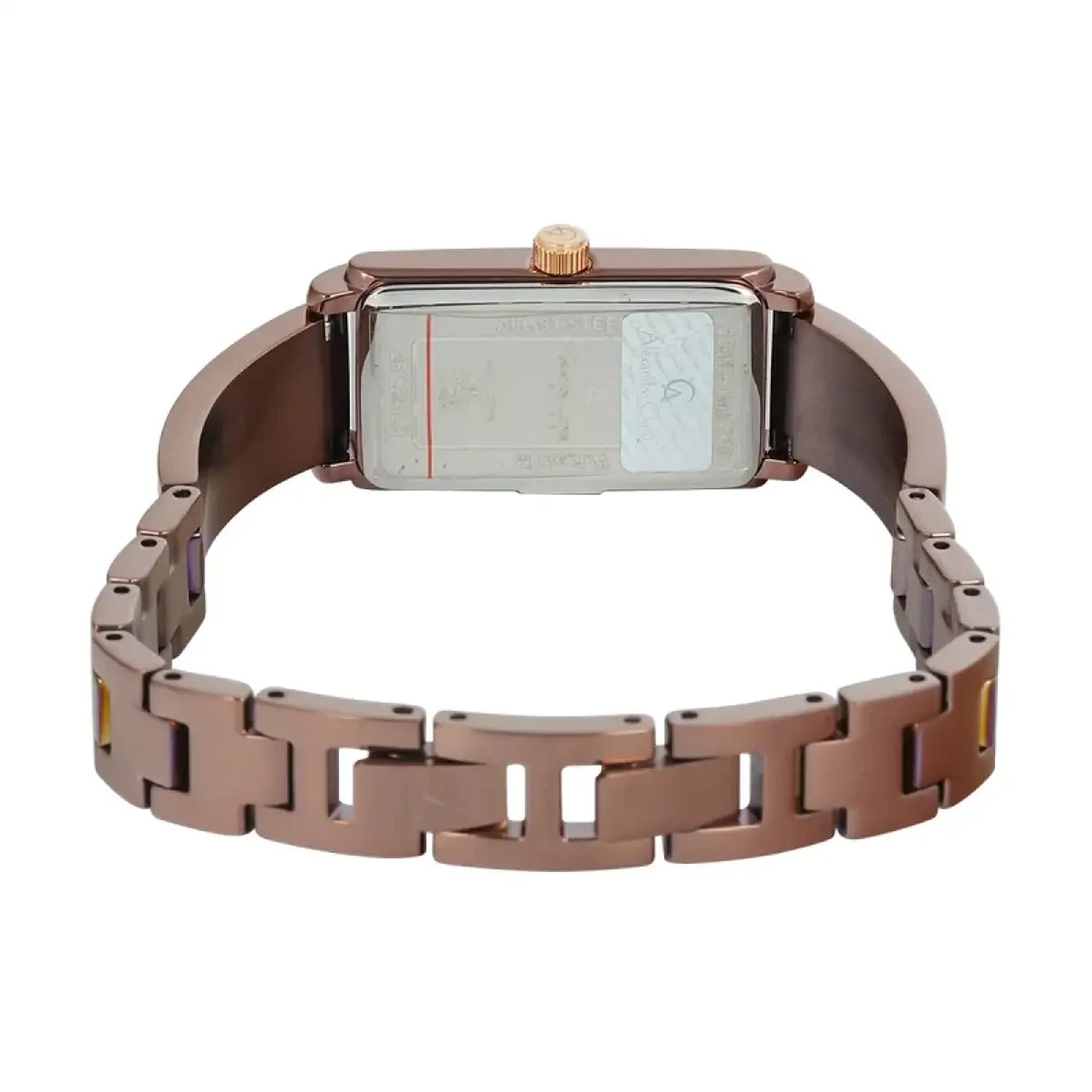 2C06LHBBNBO Women's Classic Quartz Watch 18mm