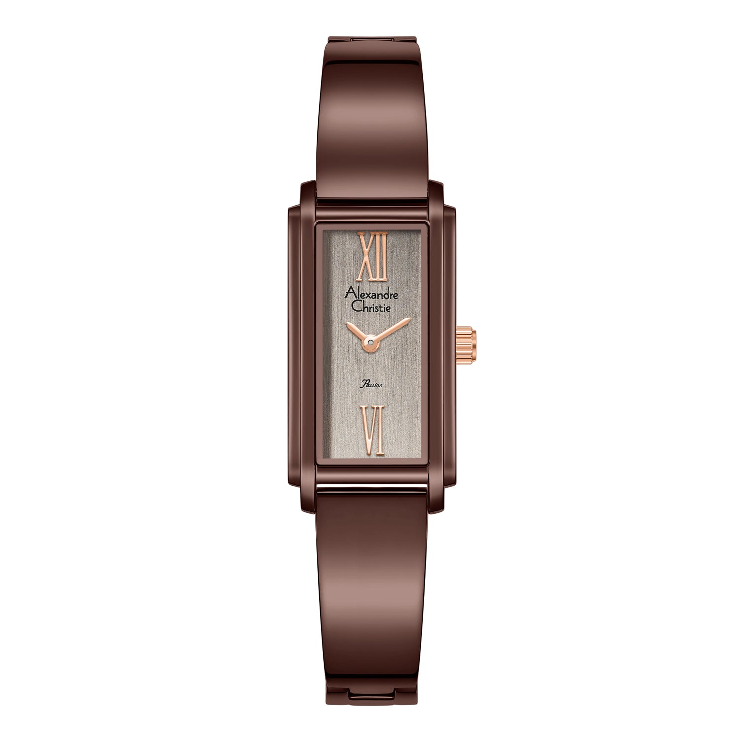 2C06LHBBNBO Women's Classic Quartz Watch 18mm