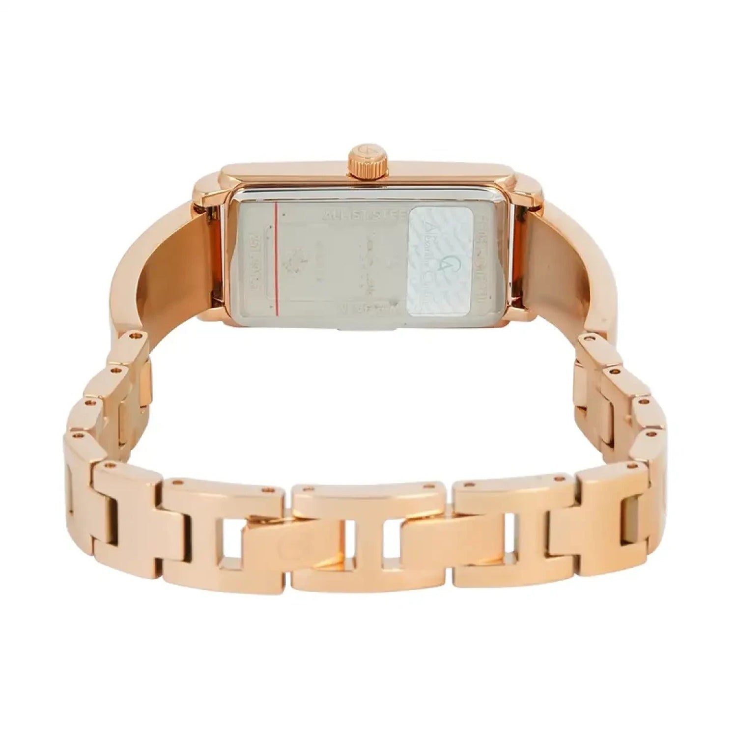 2C06LHBRGLN Women's Classic Quartz Watch 18mm