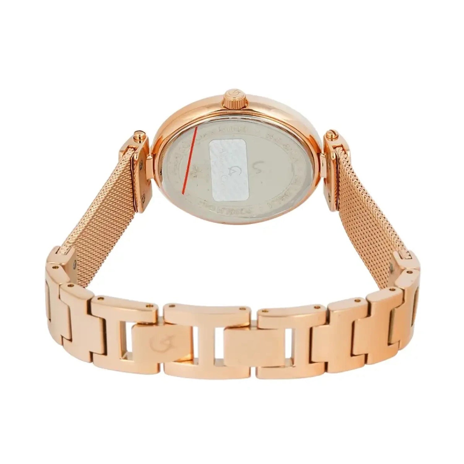 2C08LHBRGSL Women's Classic Quartz Watch 23mm