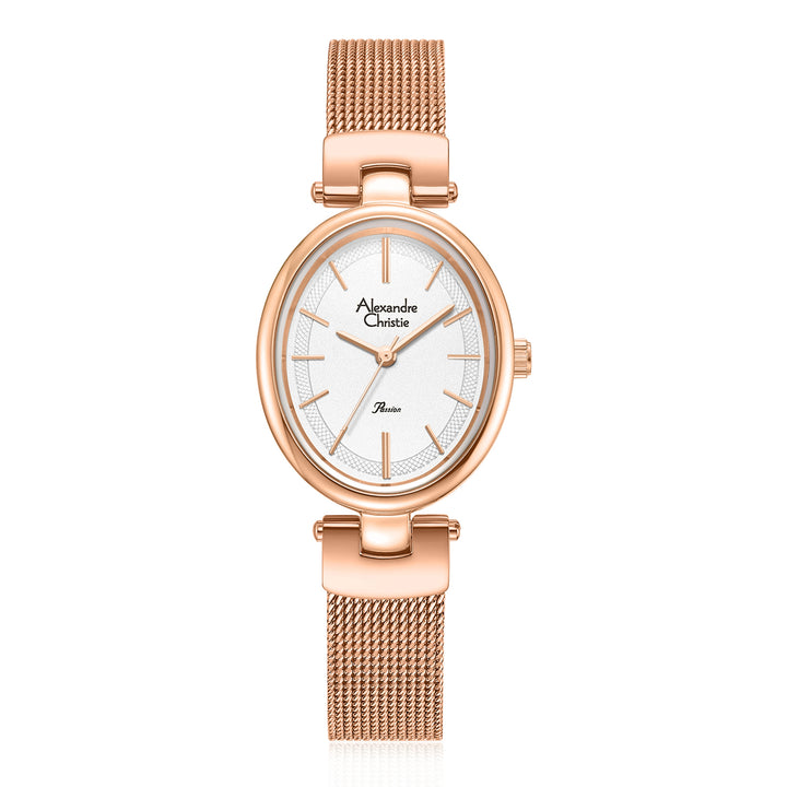 2C08LHBRGSL Women's Classic Quartz Watch 23mm