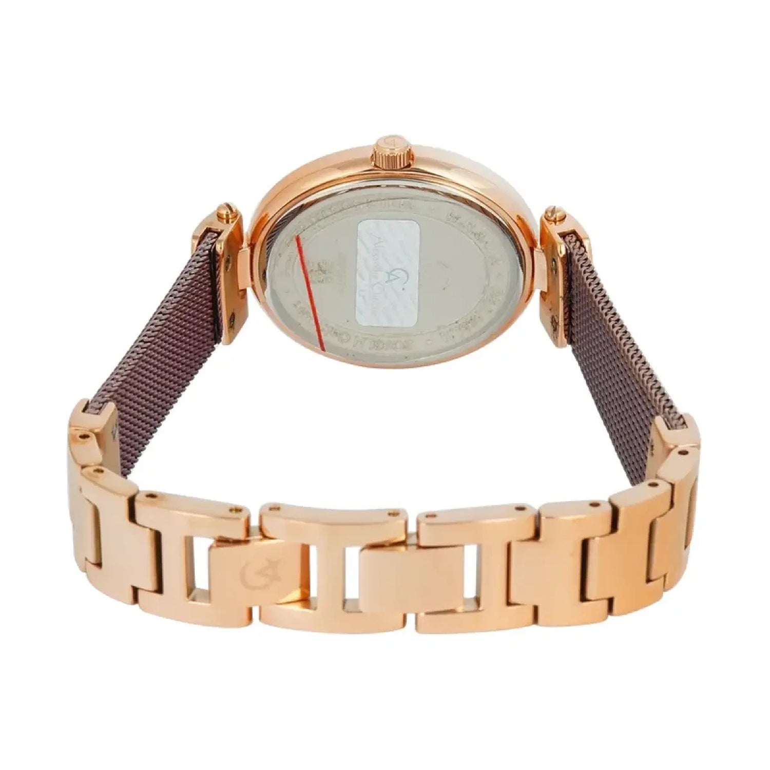 2C08LHBROBO Women's Classic Quartz Watch 23mm