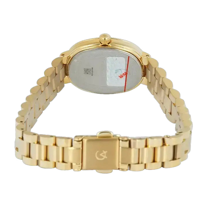 2C09LHBGPGN Women's Classic Quartz Watch 23mm