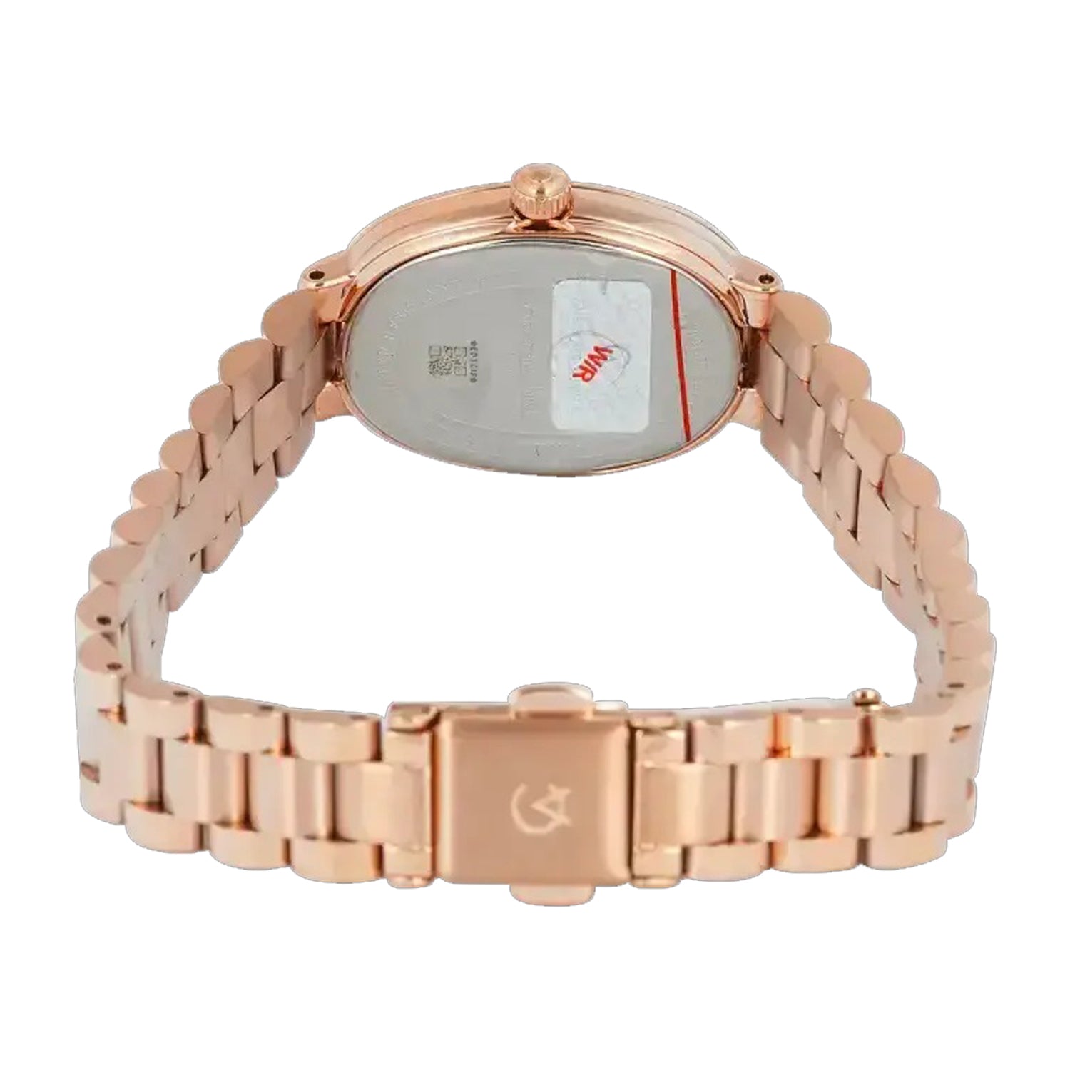 2C09LHBRGBO Women's Classic Quartz Watch 23mm