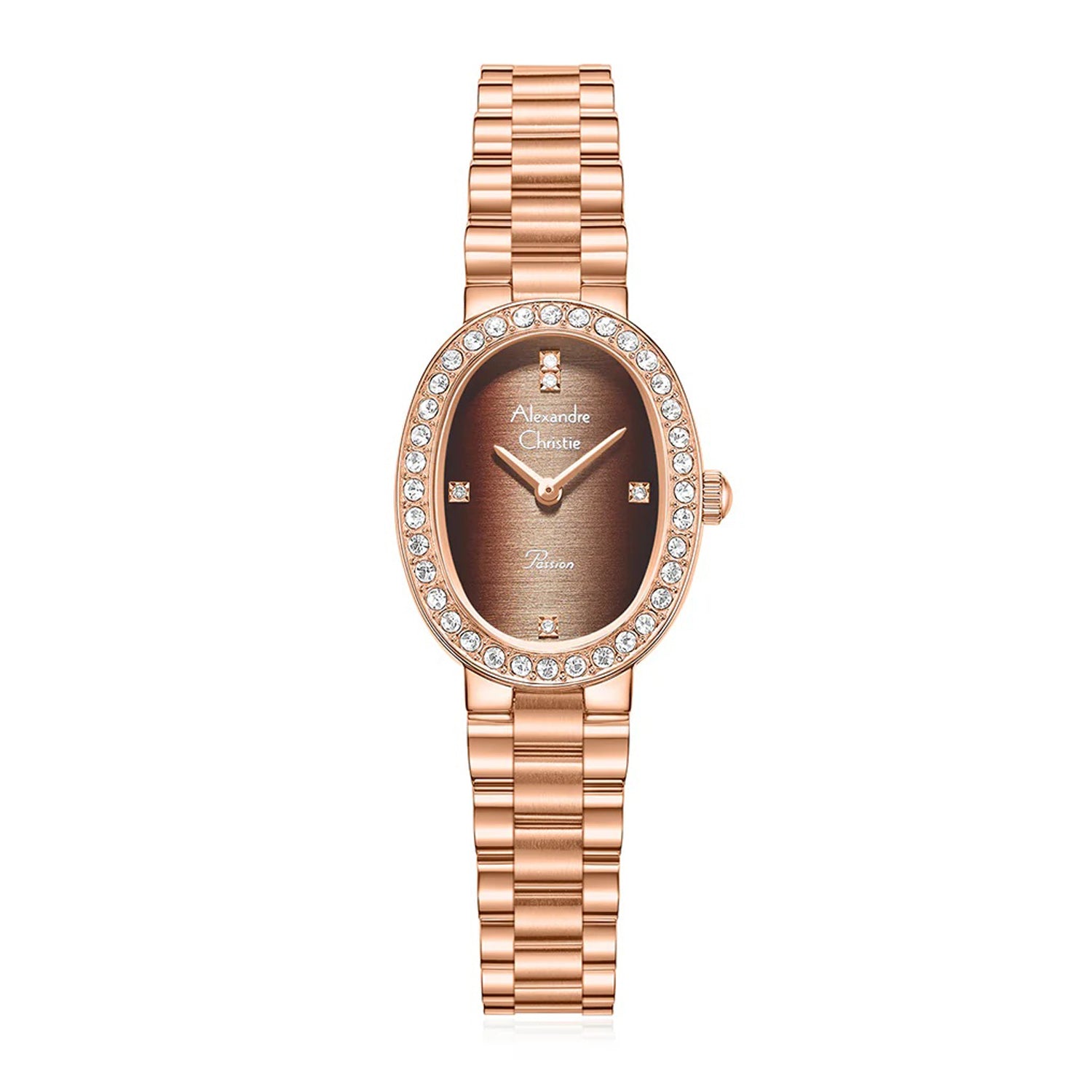 2C09LHBRGBO Women's Classic Quartz Watch 23mm