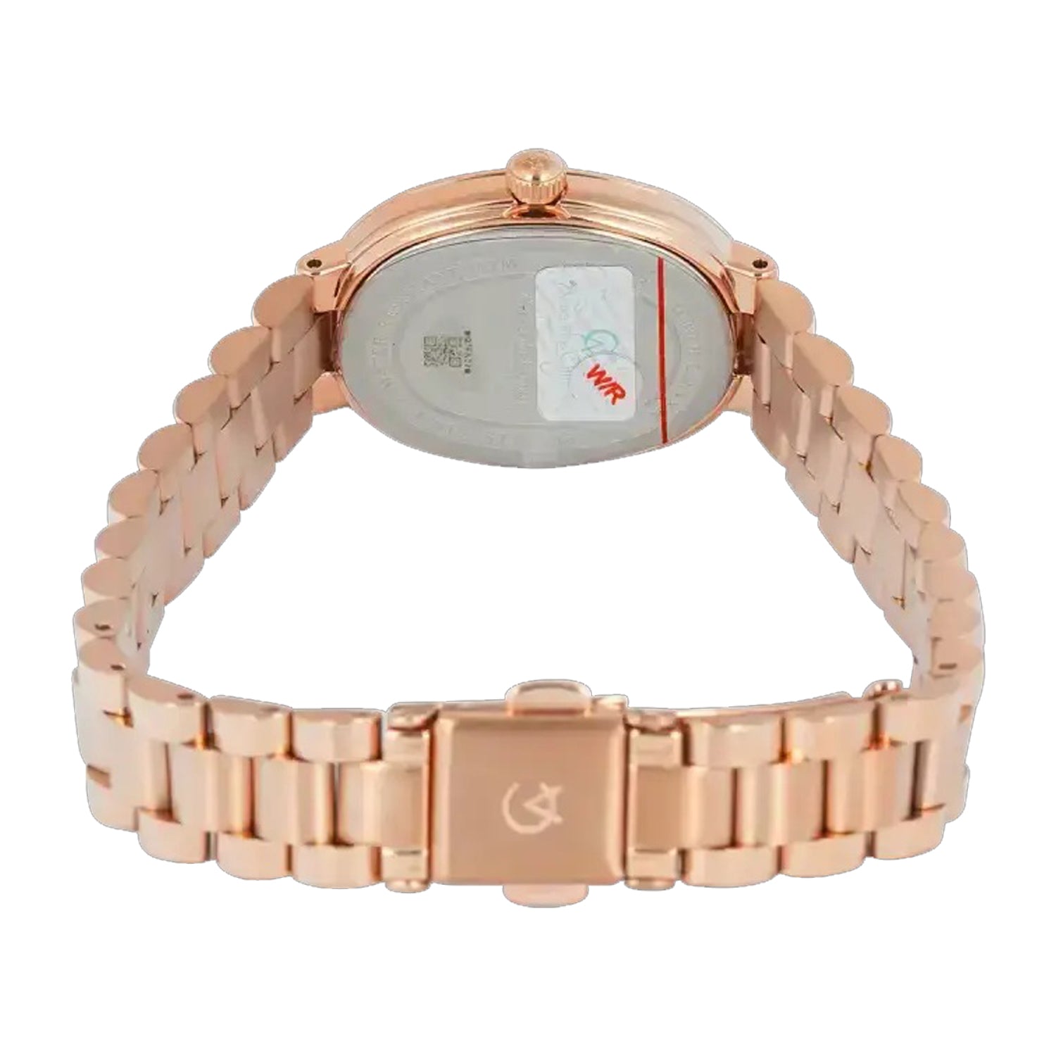 2C09LHBRGBU Women's Classic Quartz Watch 23mm