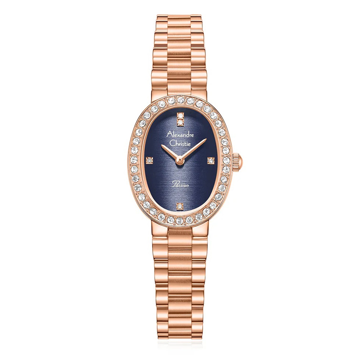 2C09LHBRGBU Women's Classic Quartz Watch 23mm