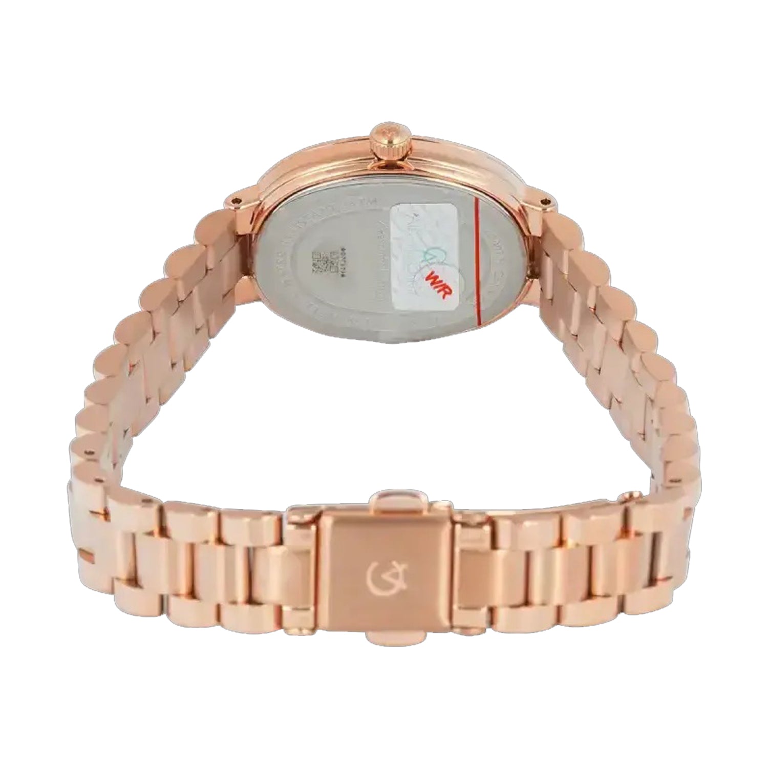 2C09LHBRGLN Women's Classic Quartz Watch 23mm