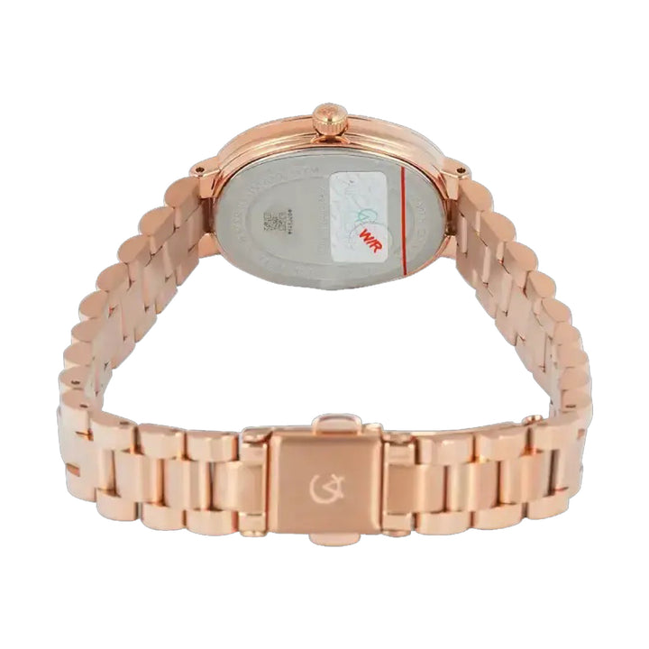 2C09LHBRGLN Women's Classic Quartz Watch 23mm