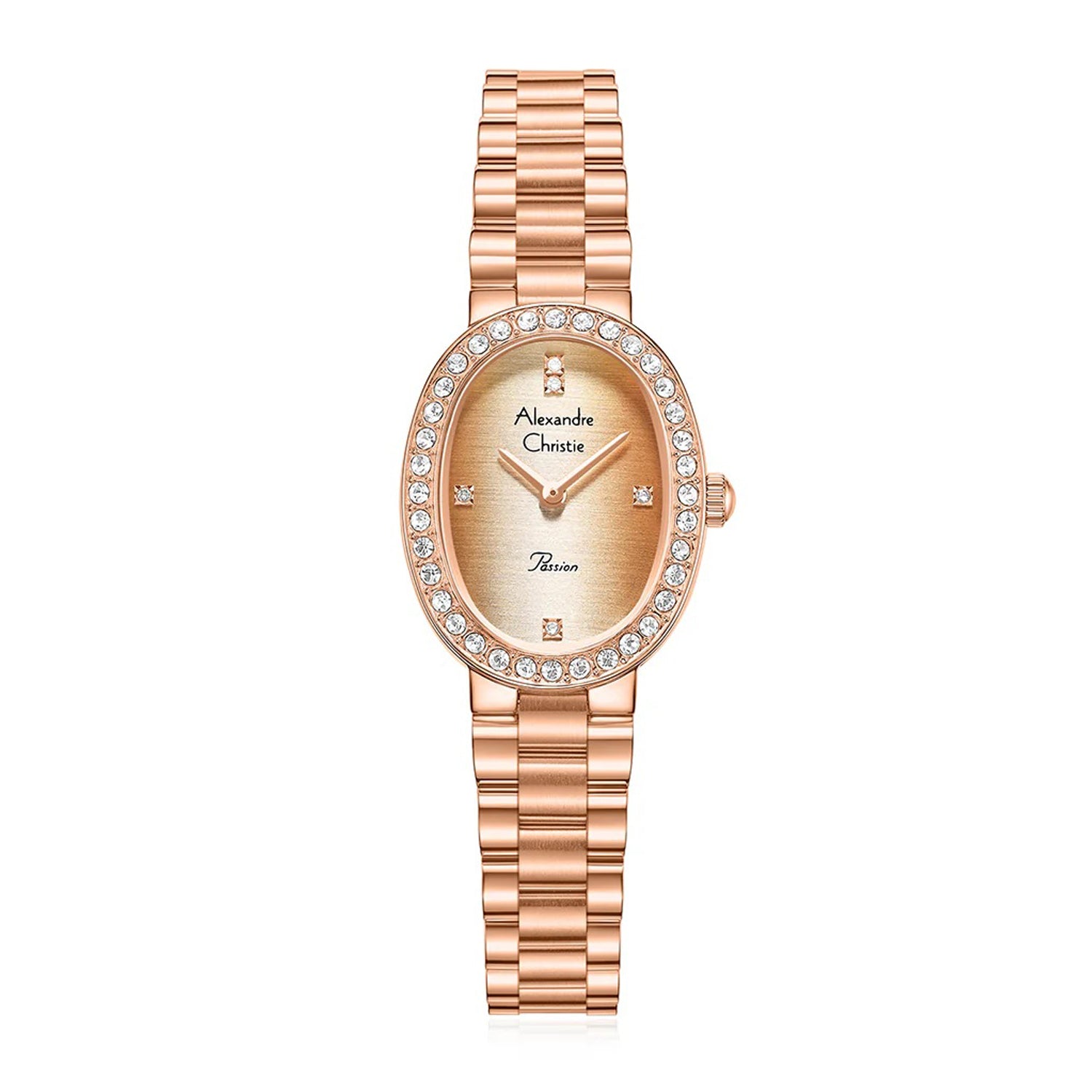 2C09LHBRGLN Women's Classic Quartz Watch 23mm