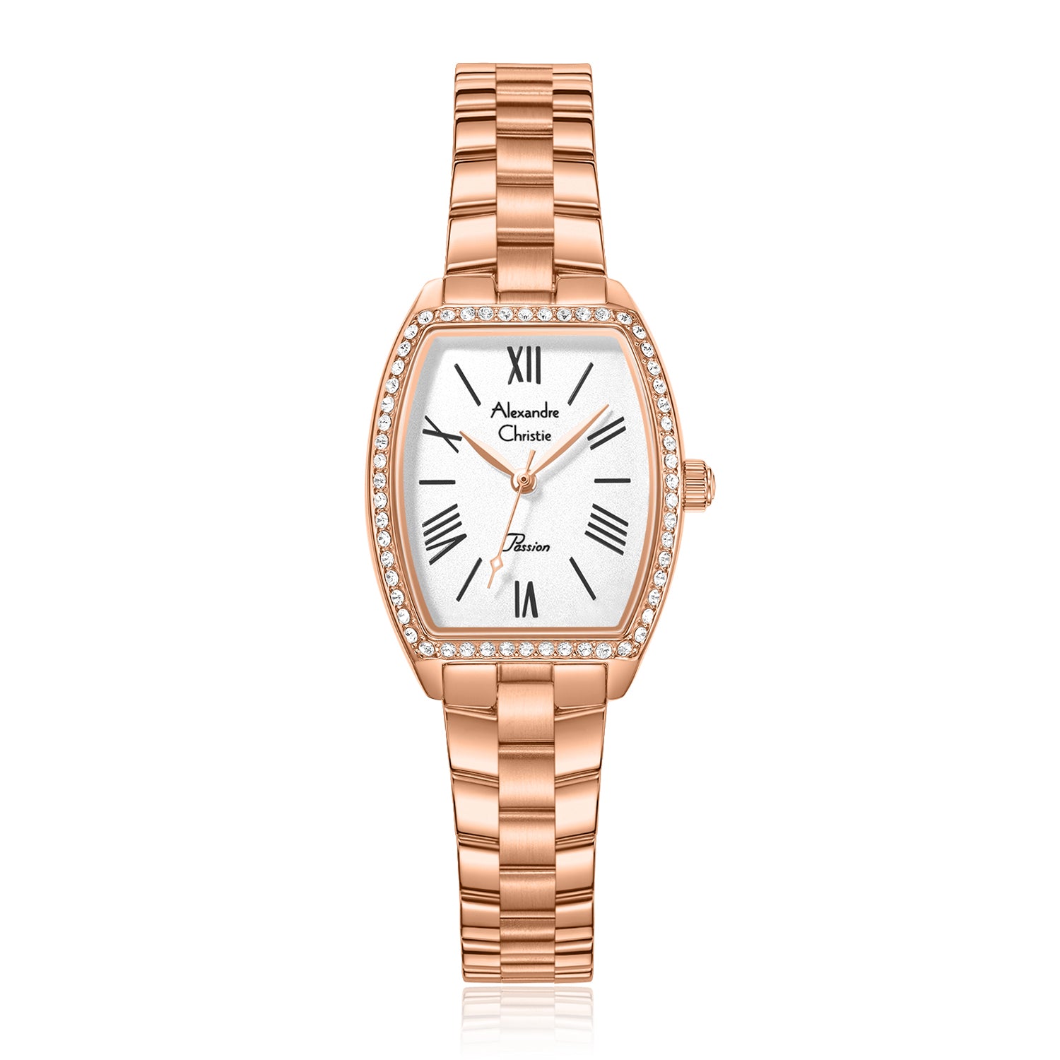 2C10LHBRGSL Women's Classic Quartz Watch 24mm
