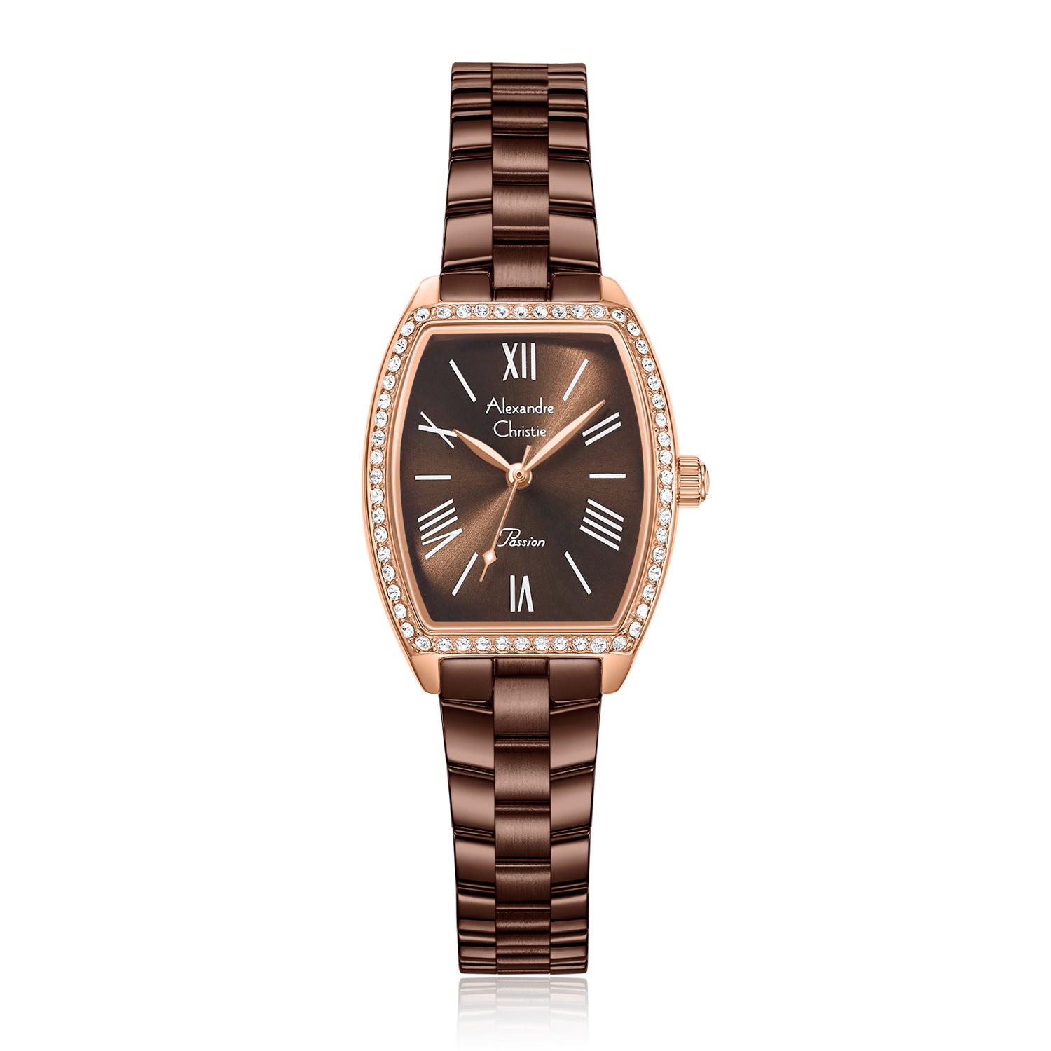 2C10LHBROBO Women's Classic Quartz Watch 24mm