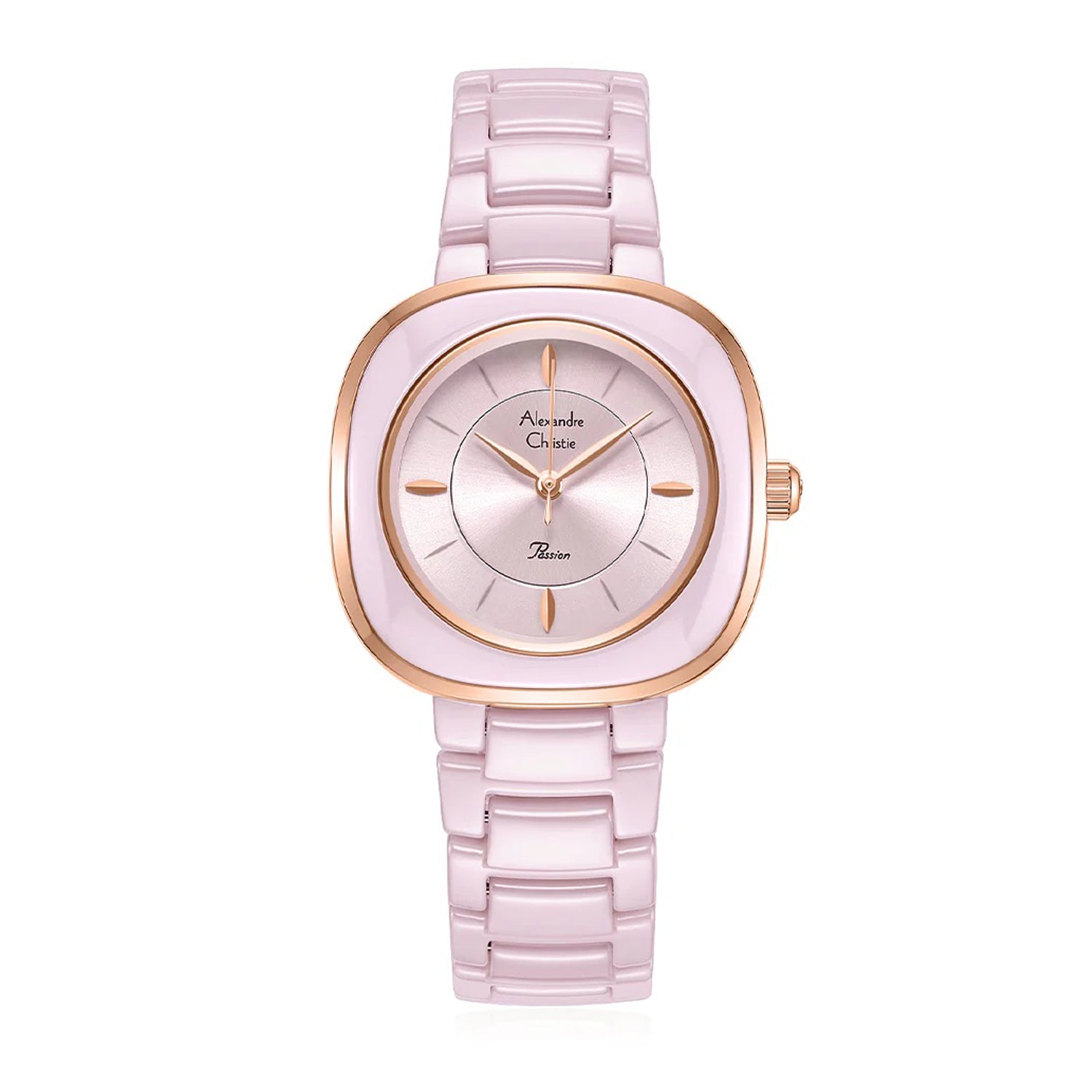 2C11LHBRGPN Women's Classic Quartz Watch 32mm