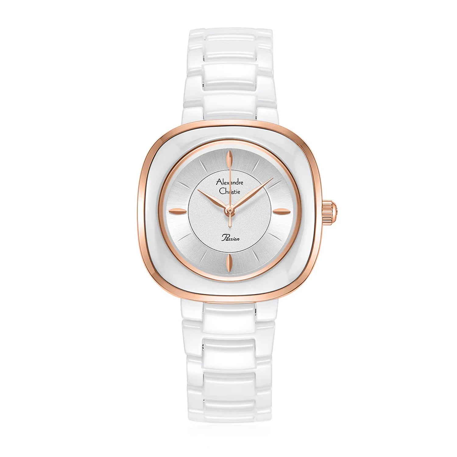 2C11LHBRGSL Women's Classic Quartz Watch 32mm