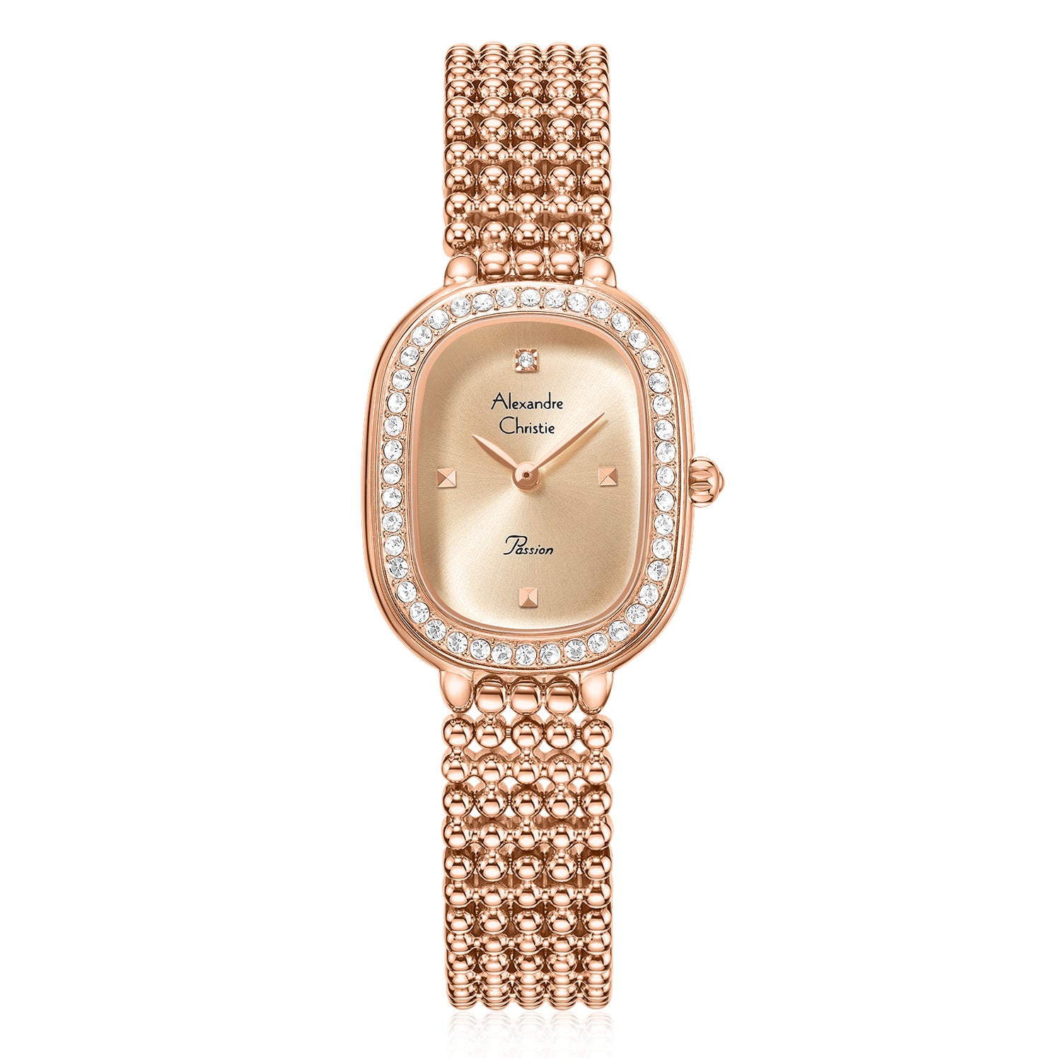 2C12LHBRGLN Women's Classic Quartz Watch 24mm