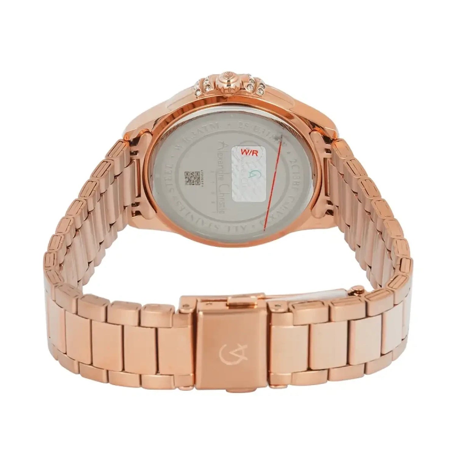 2C13BFFRGLN Women's Multifunction Quartz Watch 38mm