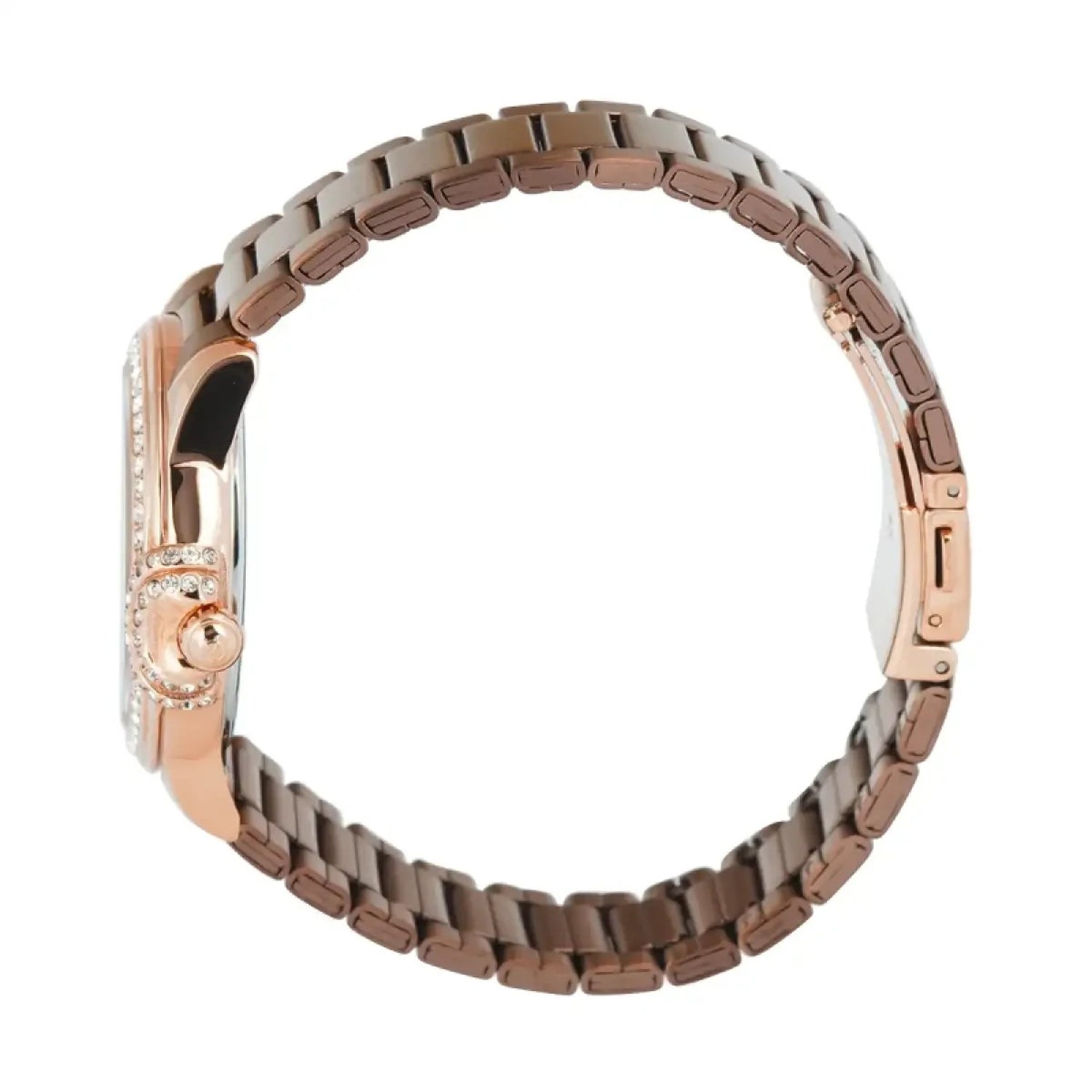 2C13BFFROBO Women's Multifunction Quartz Watch 38mm