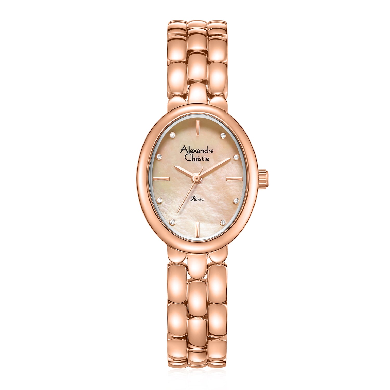 2C15LHBRGMD Women's Classic Quartz Watch 25mm