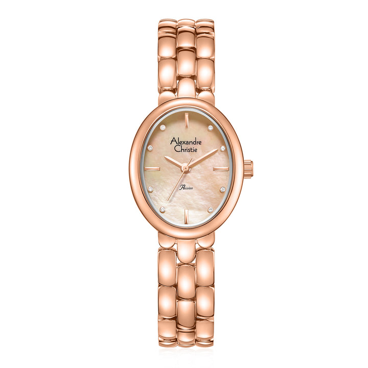 2C15LHBRGMD Women's Classic Quartz Watch 25mm
