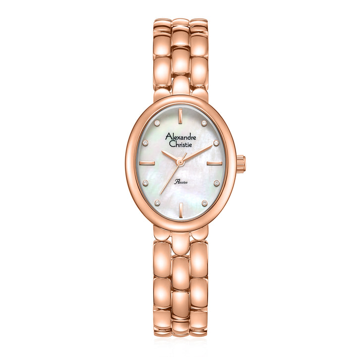 2C15LHBRGMS Women's Classic Quartz Watch 25mm