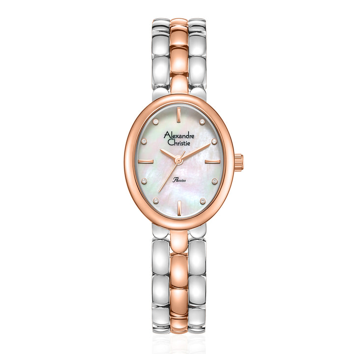 2C15LHBTRMS Women's Classic Quartz Watch 25mm
