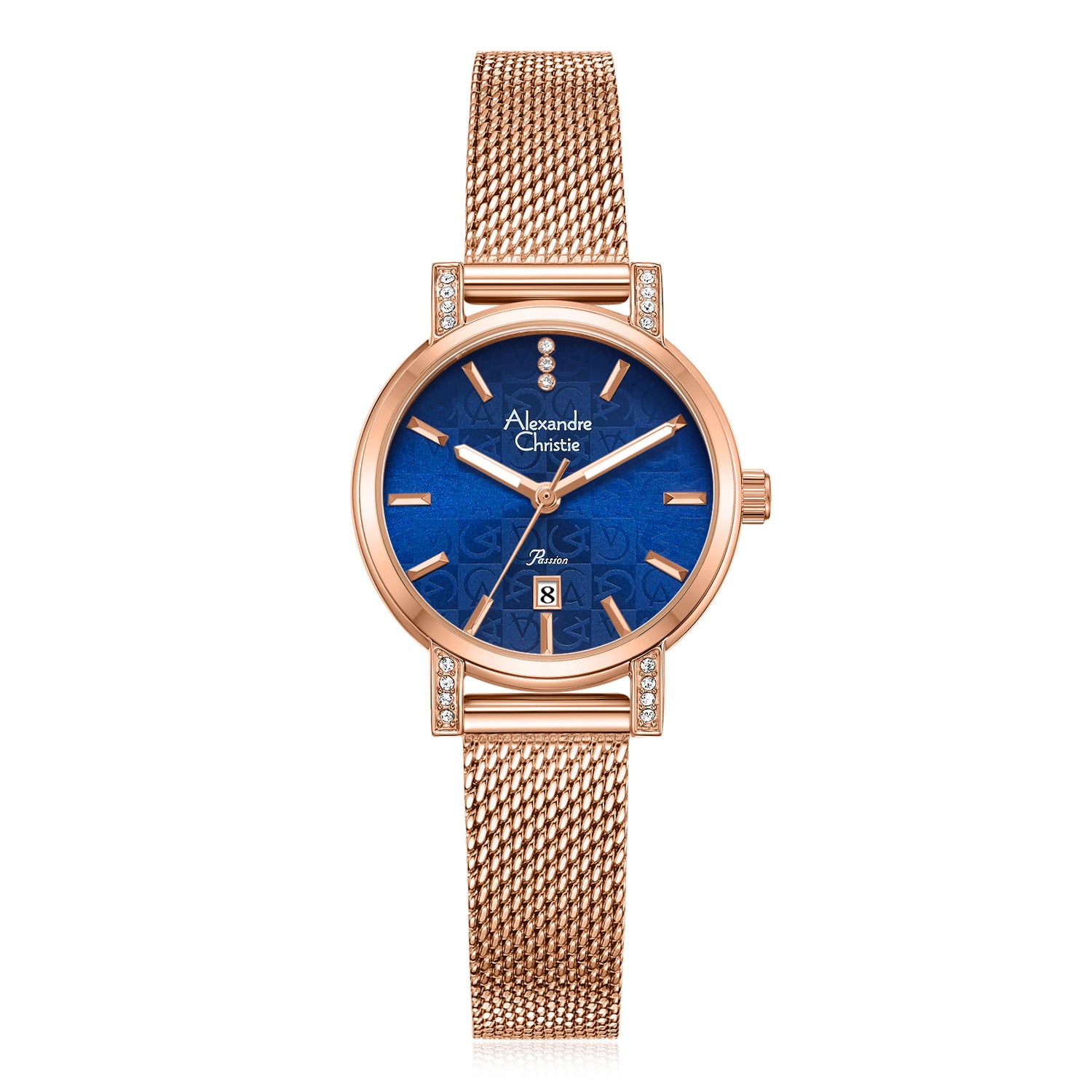 2C20LDBRGBU Women's Classic Quartz Watch 28mm
