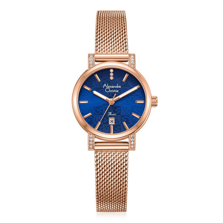 2C20LDBRGBU Women's Classic Quartz Watch 28mm