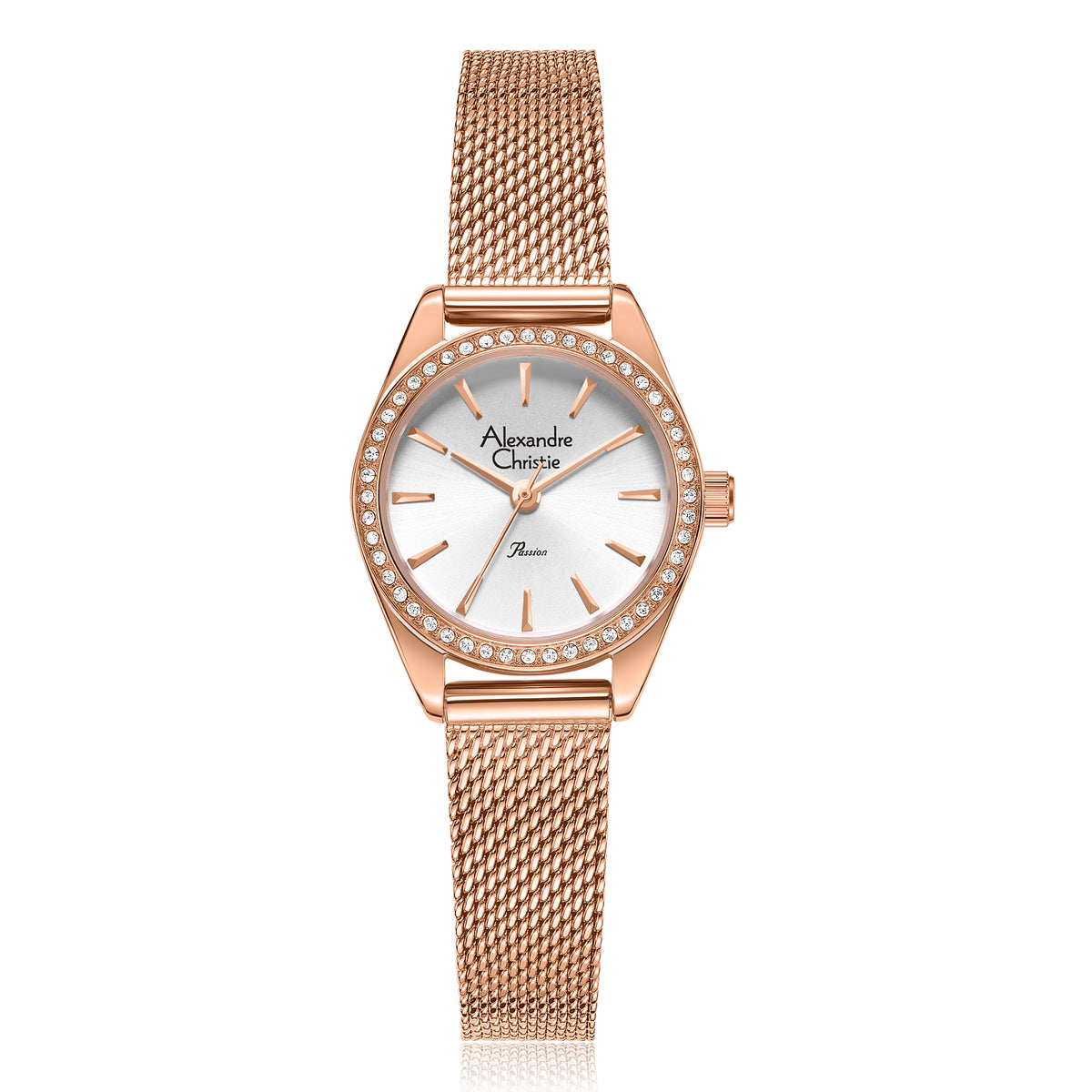 2C30LHBRGSL Women's Classic Quartz Watch 26mm