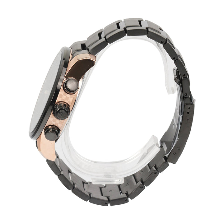 6562MCBBRBA Men's Chronograph Quartz Watch 45mm